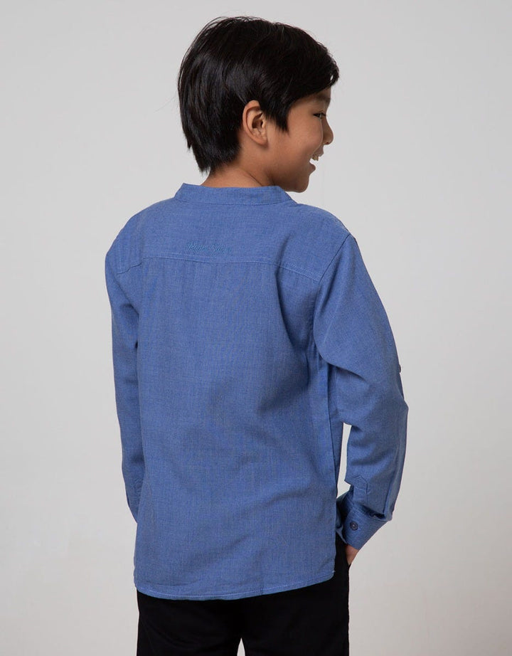 Rodeo Junior Boy Boy Muslim