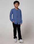 Rodeo Junior Boy Boy Muslim
