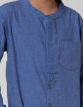 Rodeo Junior Boy Boy Muslim