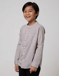 Rodeo Junior Boy Muslim Long Sleeve