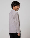 Rodeo Junior Boy Muslim Long Sleeve
