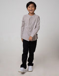 Rodeo Junior Boy Muslim Long Sleeve
