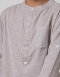 Rodeo Junior Boy Muslim Long Sleeve