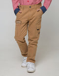 Twist Kids Kids Pants Play With Me Celana Katun Cargo