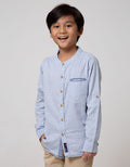 Rodeo Junior Boy Boy Muslim