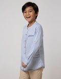 Rodeo Junior Boy Boy Muslim