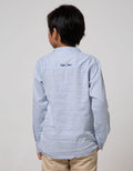 Rodeo Junior Boy Boy Muslim