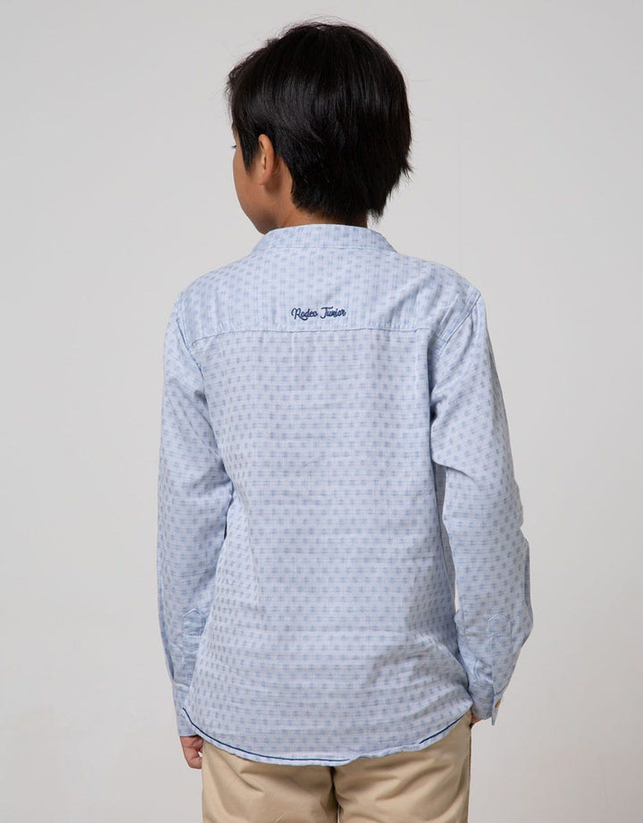 Rodeo Junior Boy Boy Muslim
