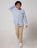 Rodeo Junior Boy Boy Muslim