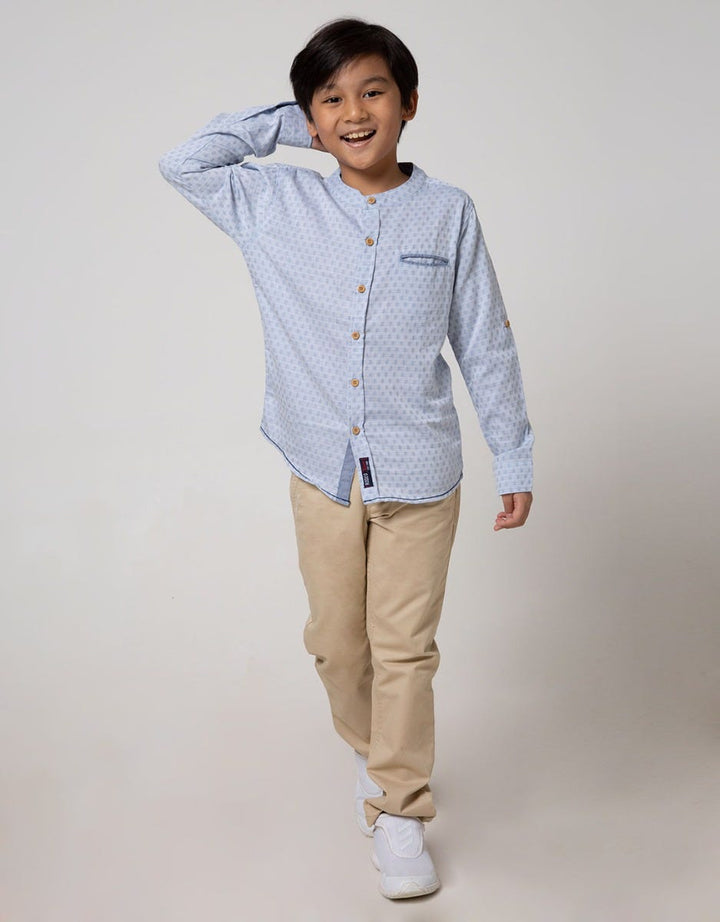 Rodeo Junior Boy Boy Muslim