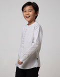Rodeo Junior Boy Muslim Stripe 