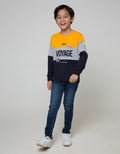 Twist Kids Kids Celana Jeans Stretch