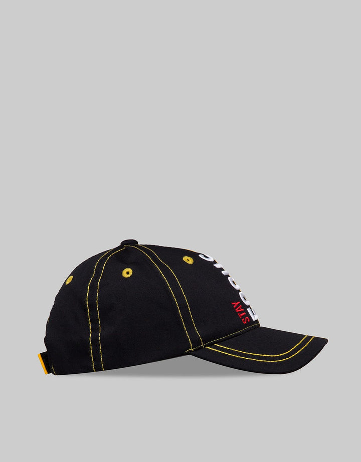 Twist Kids Fedly Stay Focus Baseball Cap