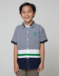 Thats Donald Kemeja Ready To Ride Maret