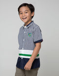 Thats Donald Kemeja Ready To Ride Maret