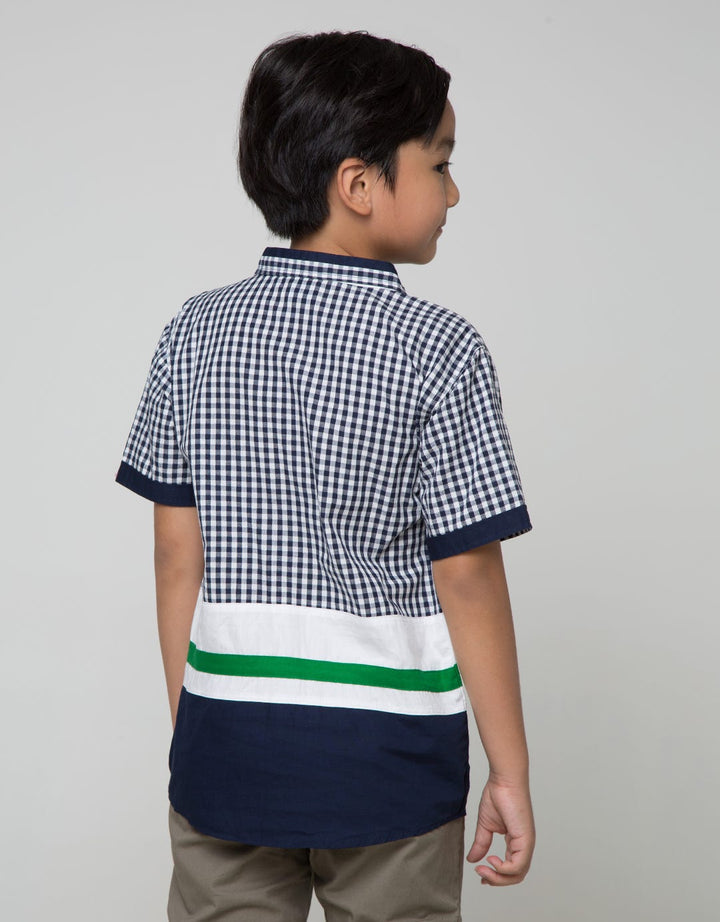 Thats Donald Kemeja Ready To Ride Maret