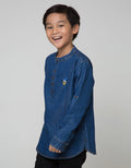 That's Donald Its All About April Baju Koko