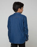 That's Donald Its All About April Baju Koko