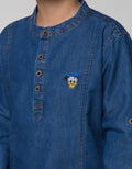 That's Donald Its All About April Baju Koko