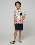 Twist Kids Kids Celana Pendek