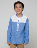 Rodeo Junior Boy Muslim Casual