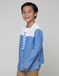 Rodeo Junior Boy Muslim Casual
