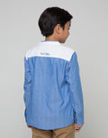 Rodeo Junior Boy Muslim Casual