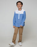 Rodeo Junior Boy Muslim Casual