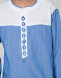Rodeo Junior Boy Muslim Casual