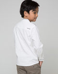 Twist Kids Kids Koko Athalla Regular Long Sleeve Muslim Clothes