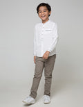 Twist Kids Kids Koko Athalla Regular Long Sleeve Muslim Clothes
