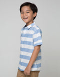 Thats Donald Februari Short Sleeve Shirt