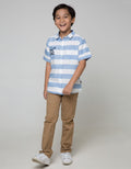 Thats Donald Februari Short Sleeve Shirt