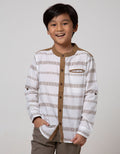 Rodeo Junior Boy Muslim Boy