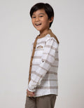 Rodeo Junior Boy Muslim Boy
