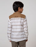 Rodeo Junior Boy Muslim Boy