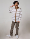 Rodeo Junior Boy Muslim Boy