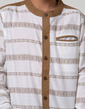Rodeo Junior Boy Muslim Boy