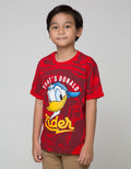 Thats Donald T-Shirt Racer Mei