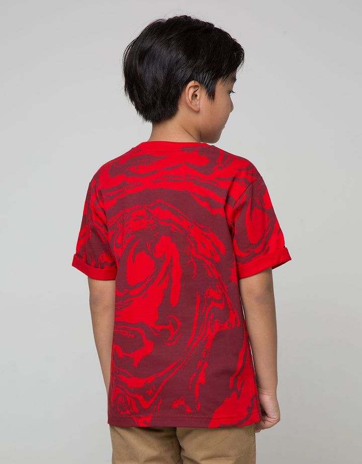 Thats Donald T-Shirt Racer Mei