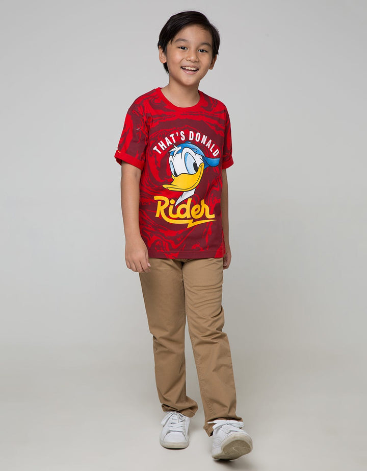 Thats Donald T-Shirt Racer Mei