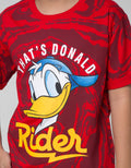 Thats Donald T-Shirt Racer Mei