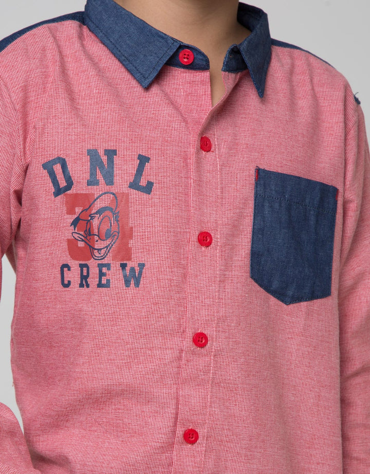 Thats Donald Crew Shirt