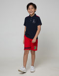 Twist Kids Kids Leo Kaos Polo