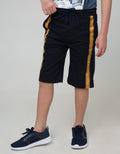 Nevada Kids Multipack Short Pants Knit Fullprint Tex Sport Sablon Tape