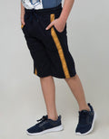 Nevada Kids Multipack Short Pants Knit Fullprint Tex Sport Sablon Tape