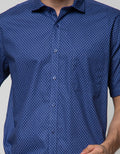 SS SHIRT TEXTURE REG