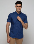 SS SHIRT TEXTURE SLI