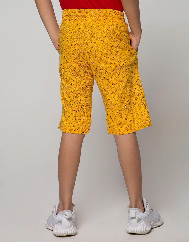 Nevada Multipack Short Knit