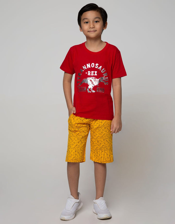 Nevada Multipack Short Knit